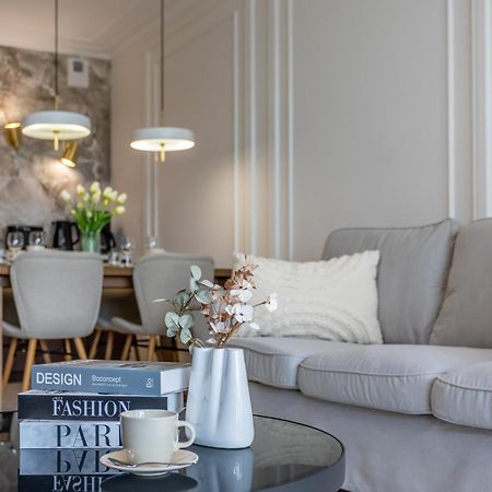 Ambria Apartments Sun Towers سفينويتشي المظهر الخارجي الصورة