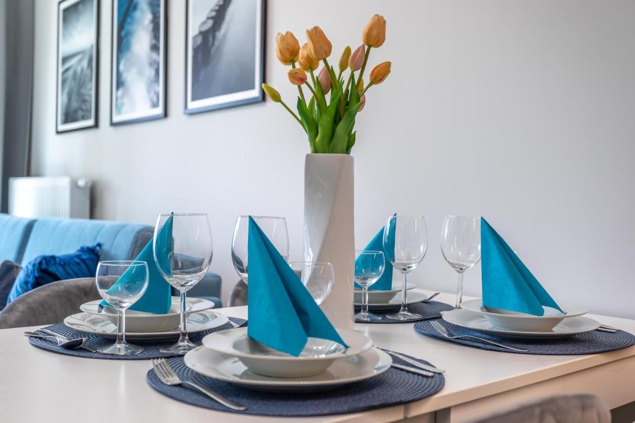 Ambria Apartments Sun Towers سفينويتشي المظهر الخارجي الصورة