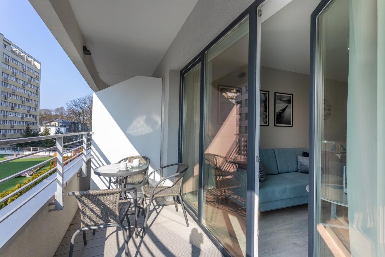 Ambria Apartments Sun Towers سفينويتشي المظهر الخارجي الصورة