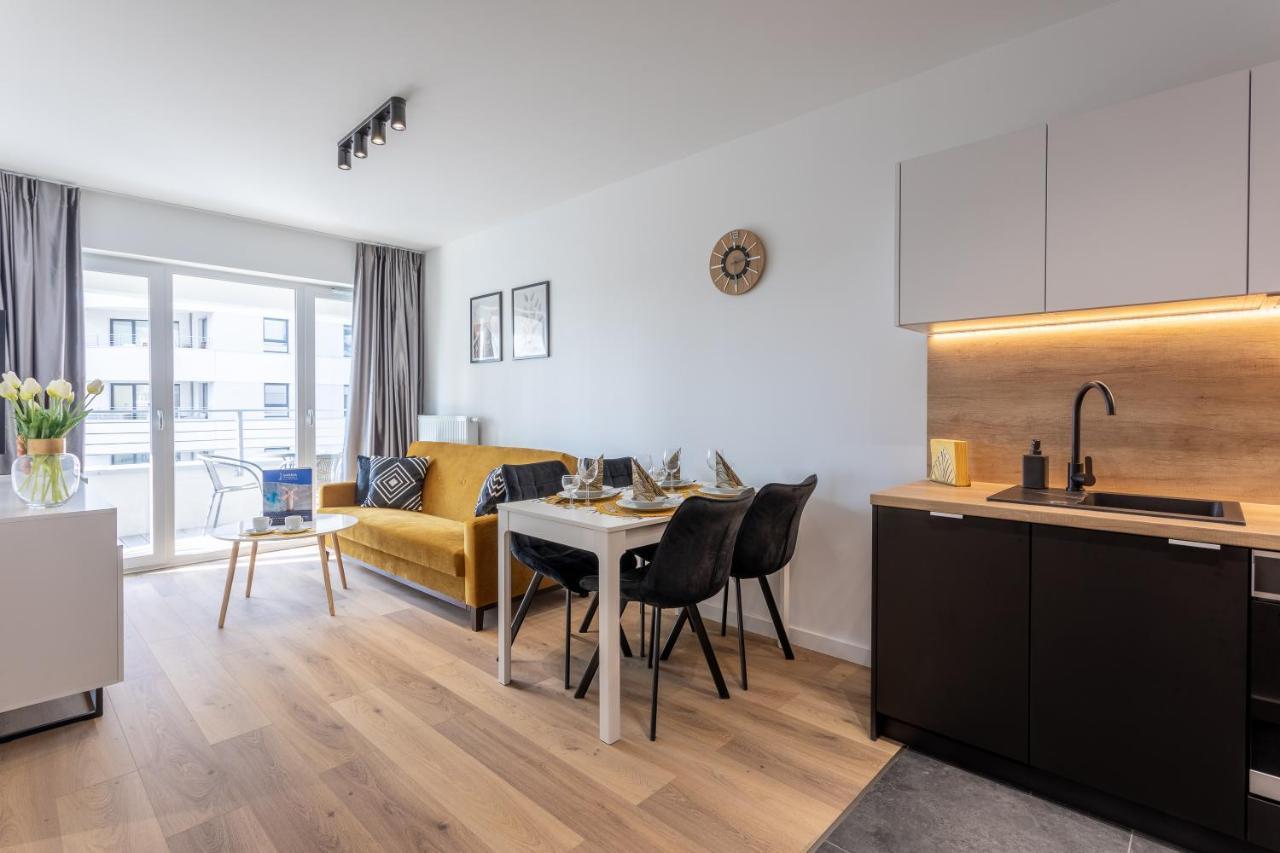 Ambria Apartments Sun Towers سفينويتشي المظهر الخارجي الصورة