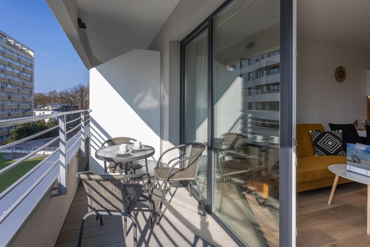 Ambria Apartments Sun Towers سفينويتشي المظهر الخارجي الصورة