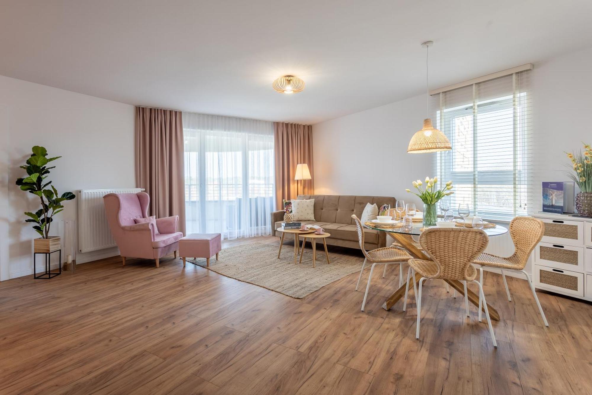 Ambria Apartments Sun Towers سفينويتشي المظهر الخارجي الصورة