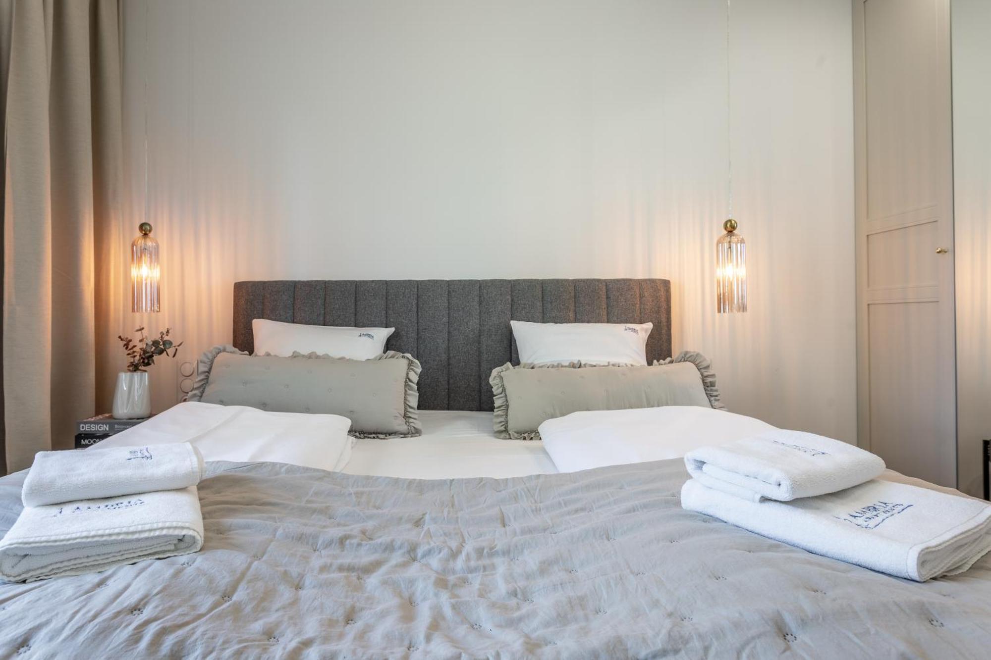 Ambria Apartments Sun Towers سفينويتشي المظهر الخارجي الصورة