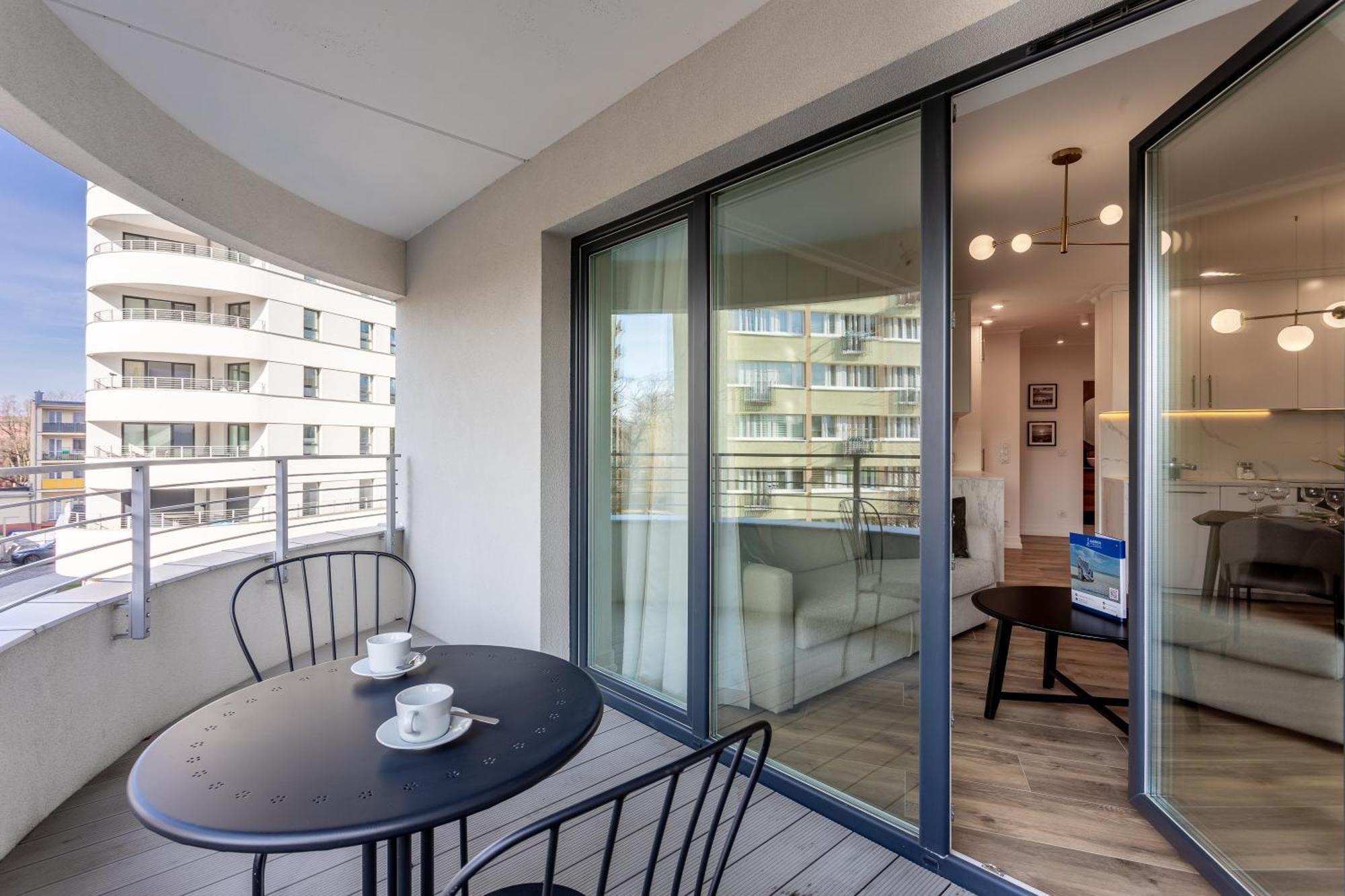 Ambria Apartments Sun Towers سفينويتشي المظهر الخارجي الصورة