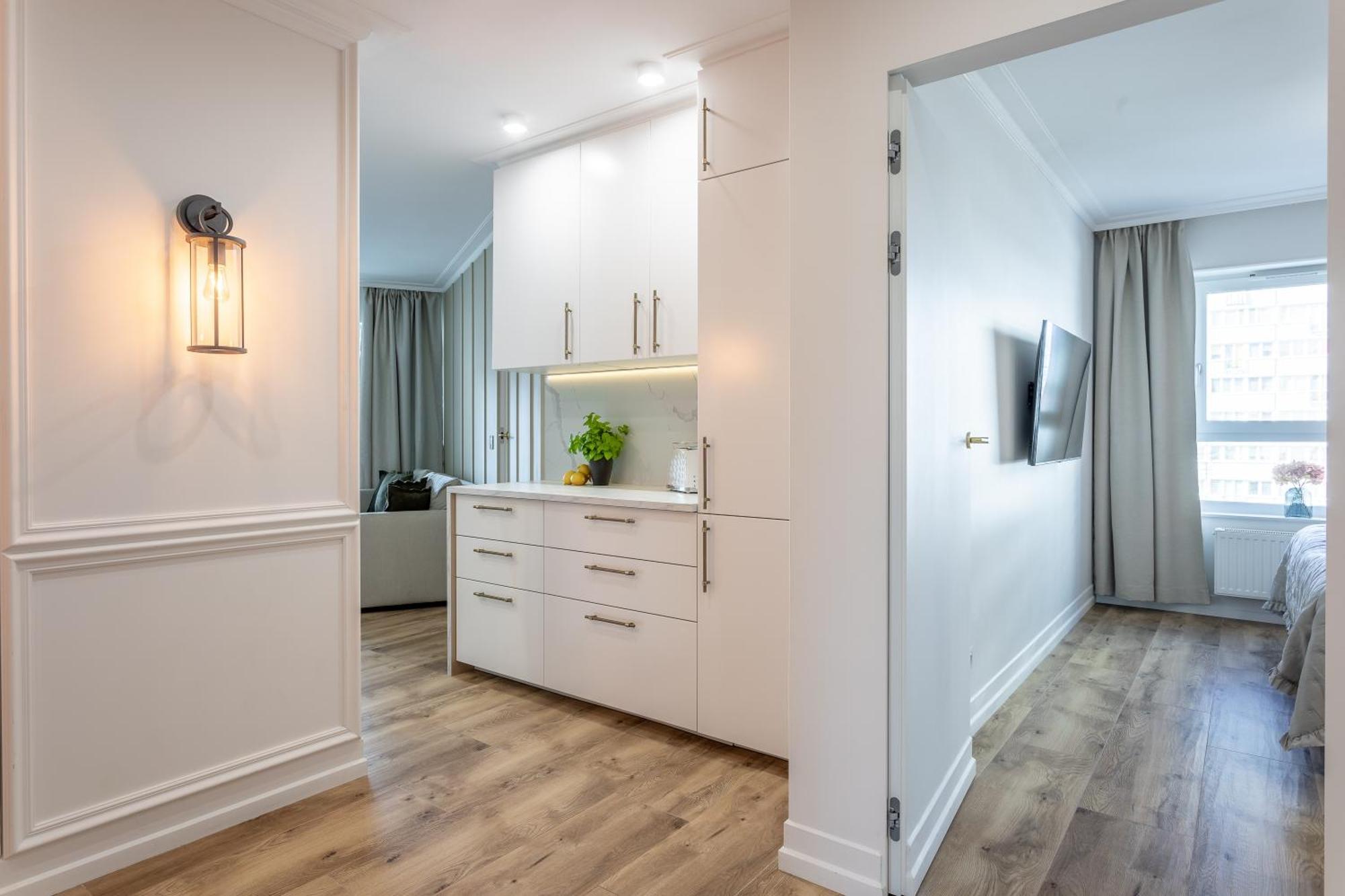 Ambria Apartments Sun Towers سفينويتشي المظهر الخارجي الصورة