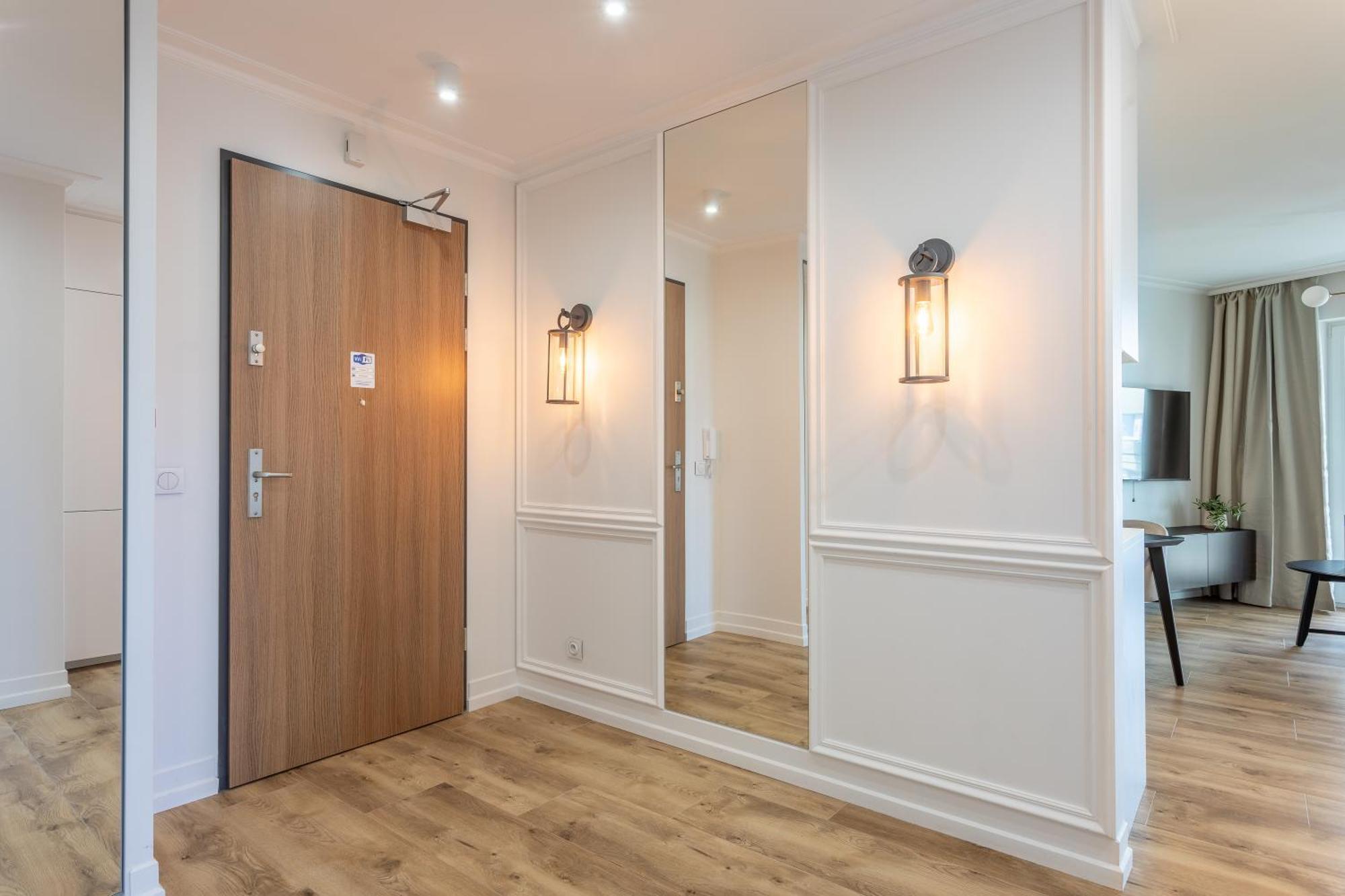 Ambria Apartments Sun Towers سفينويتشي المظهر الخارجي الصورة