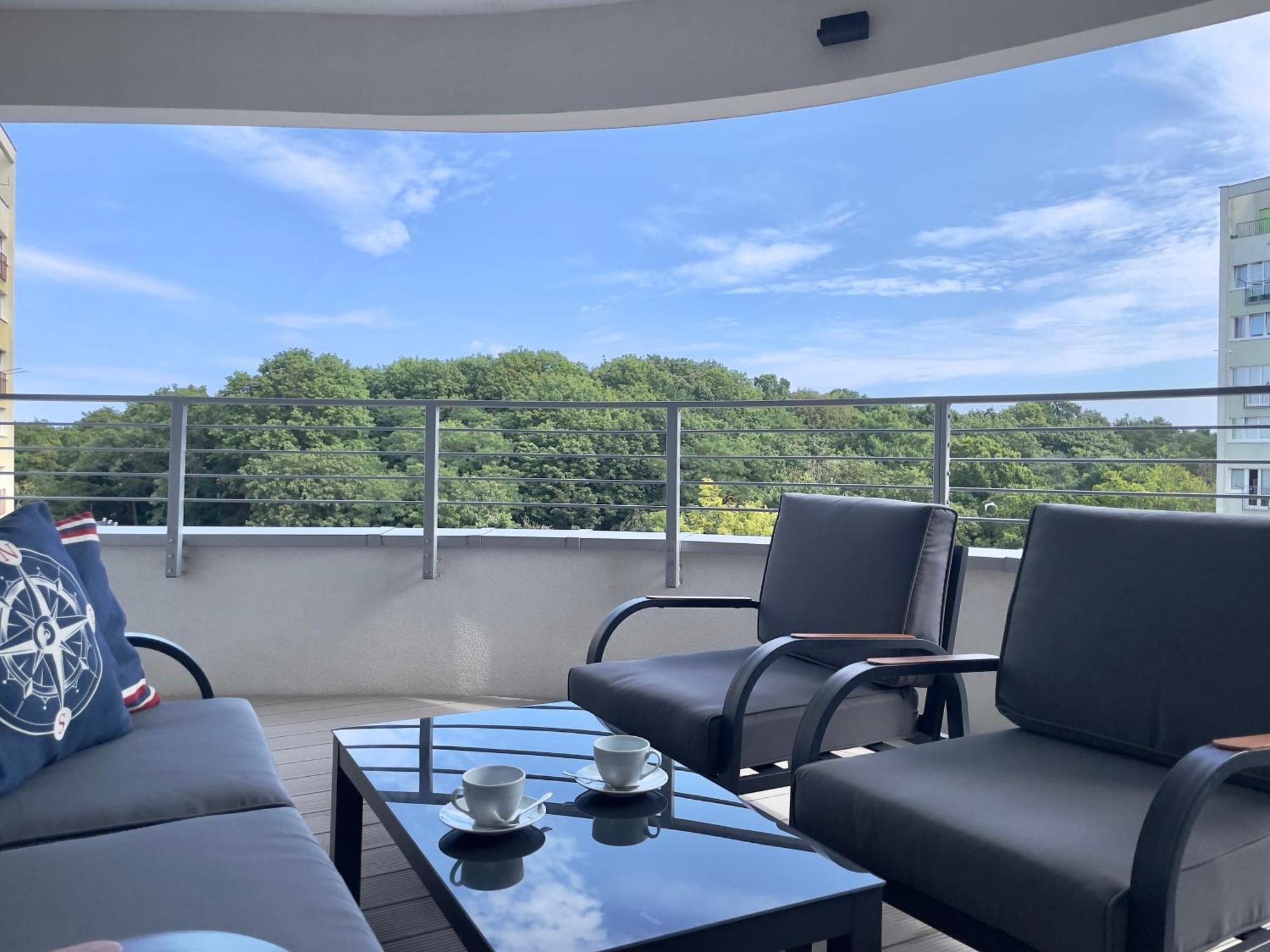 Ambria Apartments Sun Towers سفينويتشي المظهر الخارجي الصورة