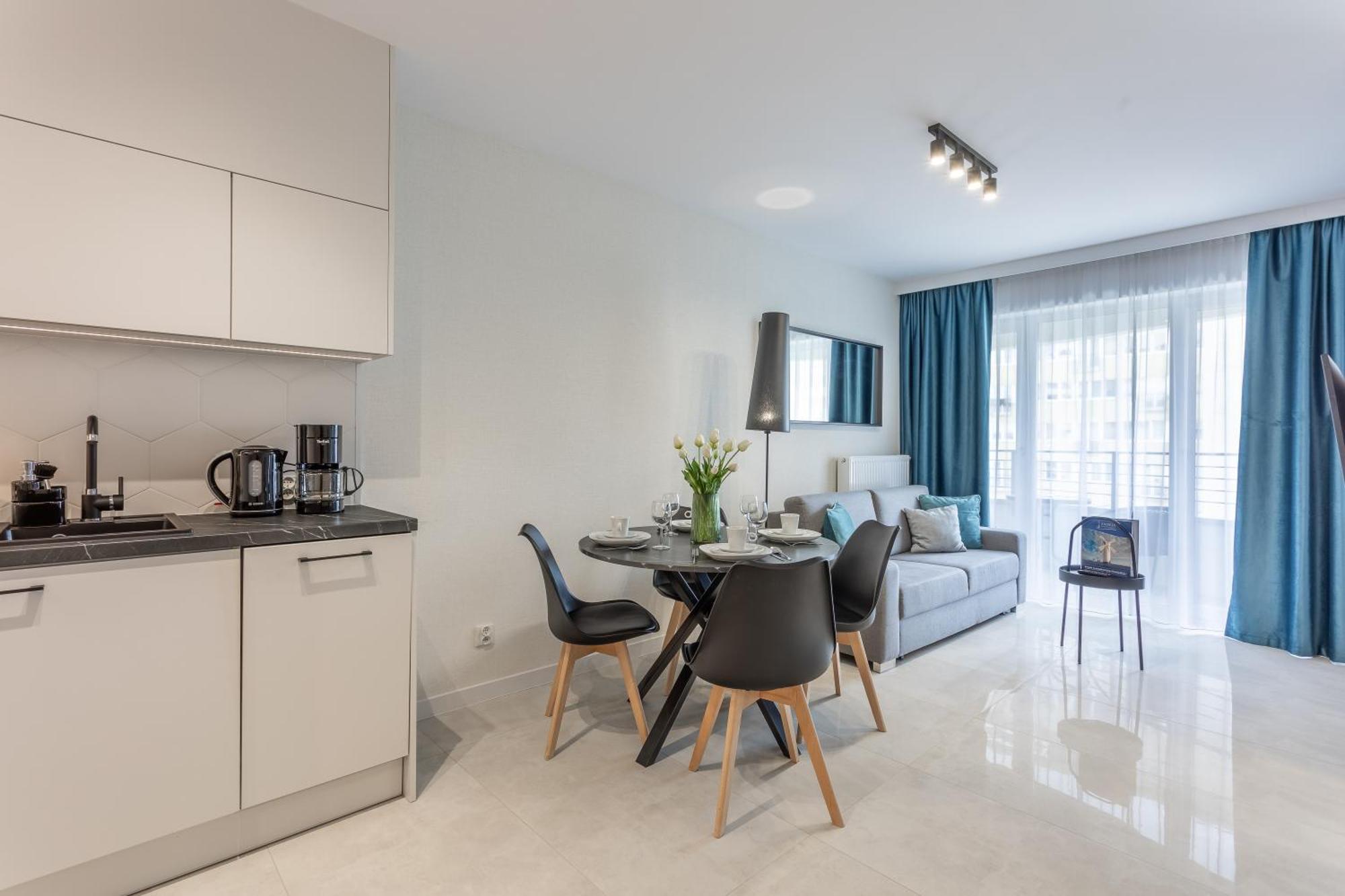 Ambria Apartments Sun Towers سفينويتشي المظهر الخارجي الصورة