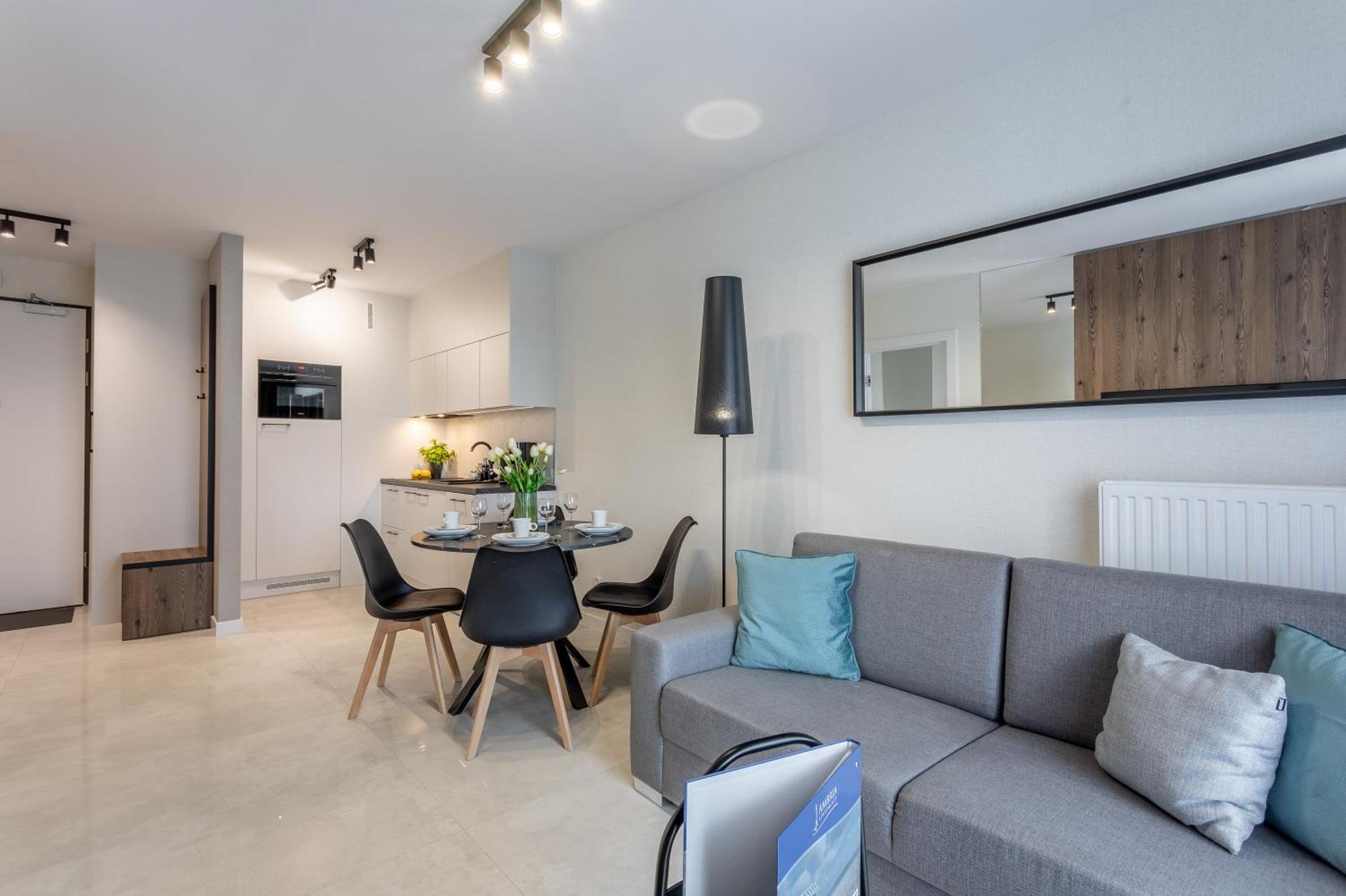 Ambria Apartments Sun Towers سفينويتشي المظهر الخارجي الصورة