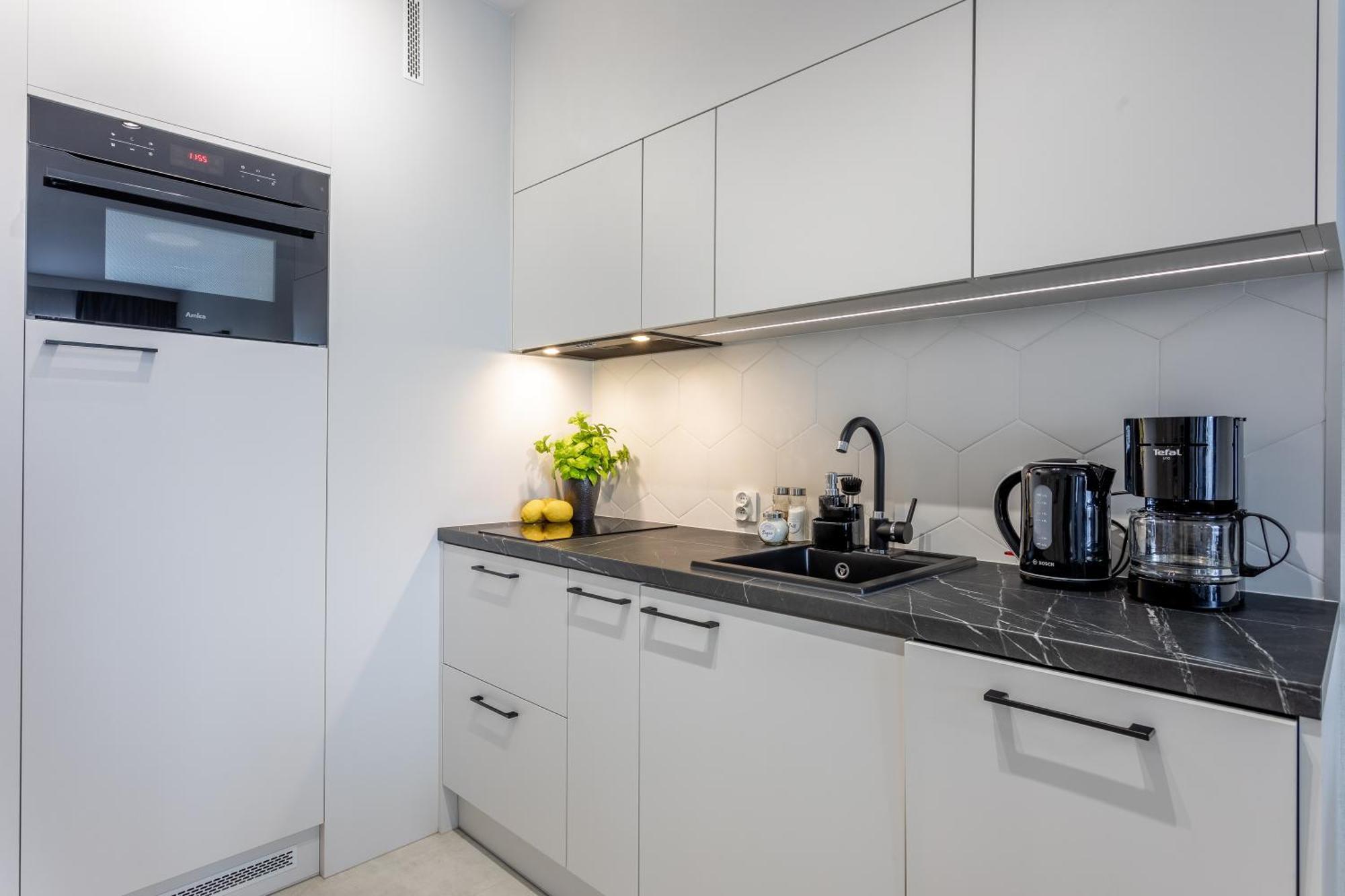 Ambria Apartments Sun Towers سفينويتشي المظهر الخارجي الصورة