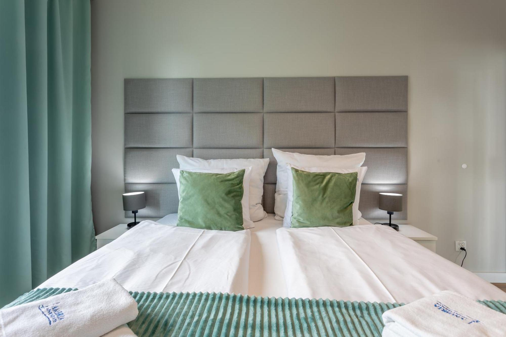 Ambria Apartments Sun Towers سفينويتشي المظهر الخارجي الصورة