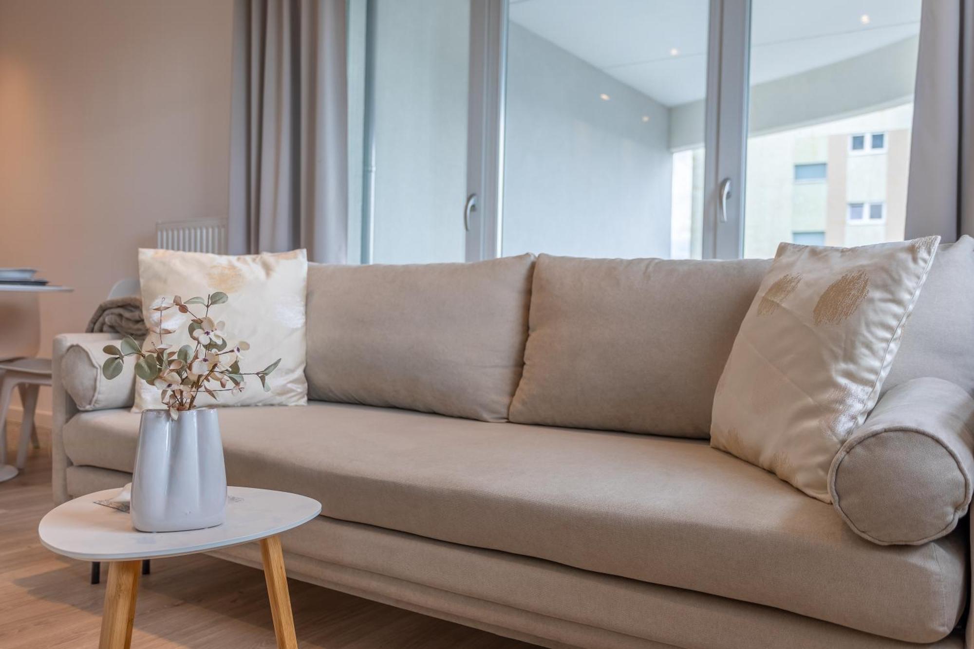 Ambria Apartments Sun Towers سفينويتشي المظهر الخارجي الصورة