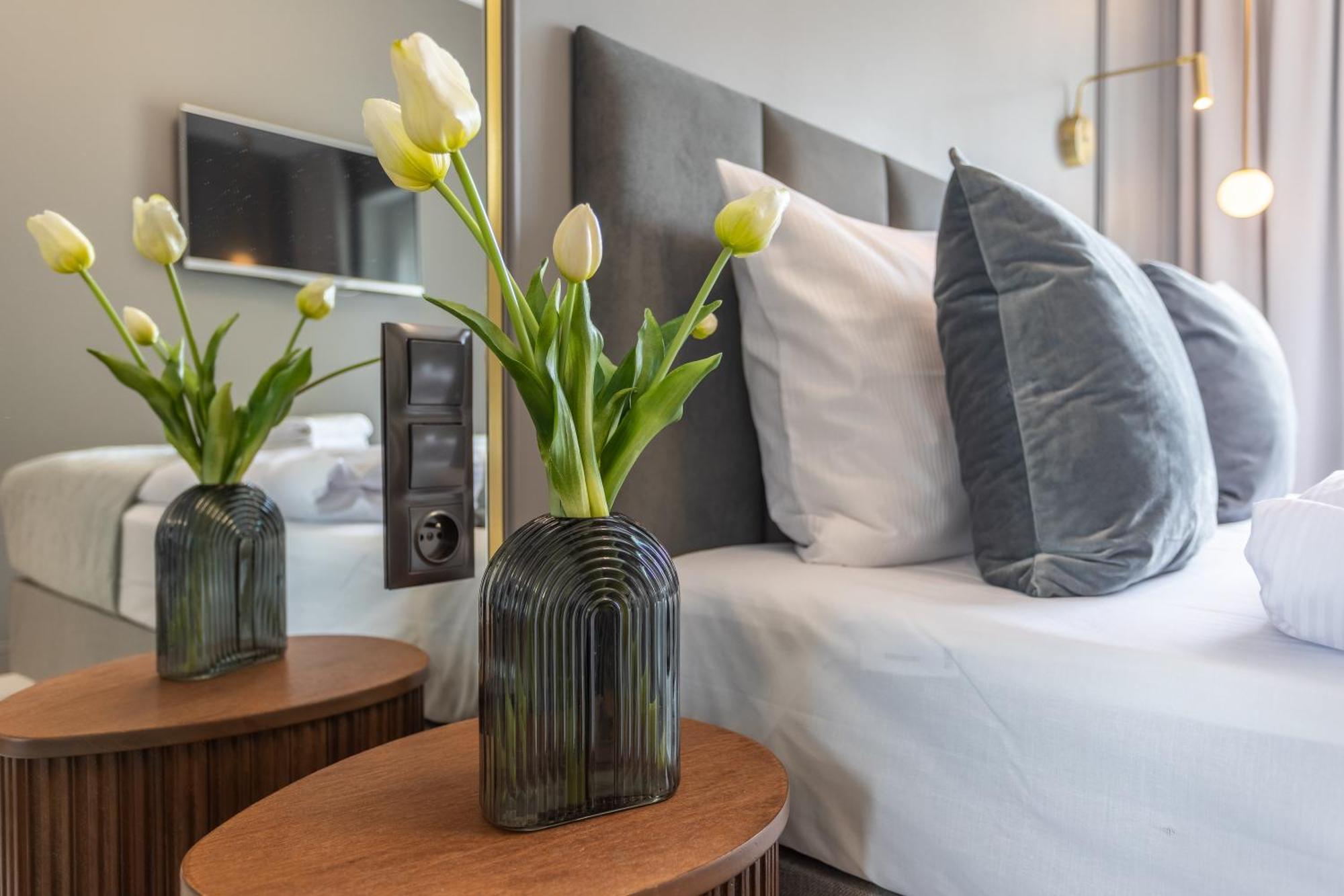 Ambria Apartments Sun Towers سفينويتشي المظهر الخارجي الصورة